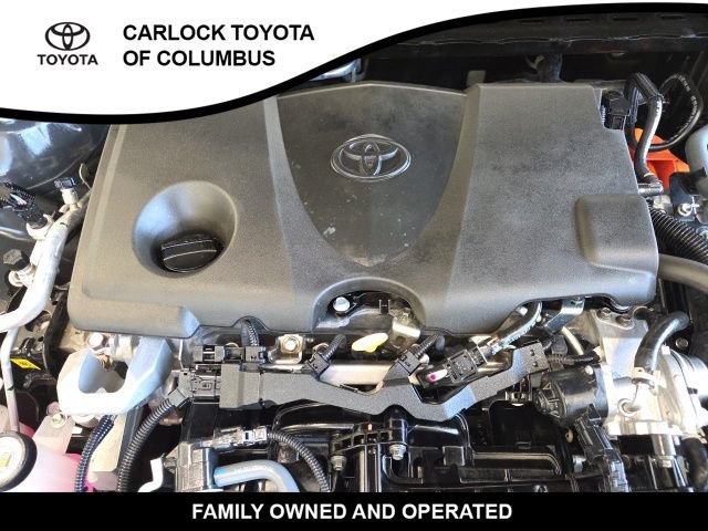 Used 2026 Toyota Camry SE FWD image 22