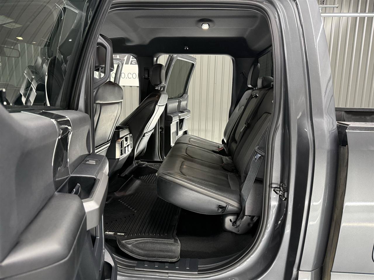 Used 2022 Ford F250 Platinum AWD/4WD image 22