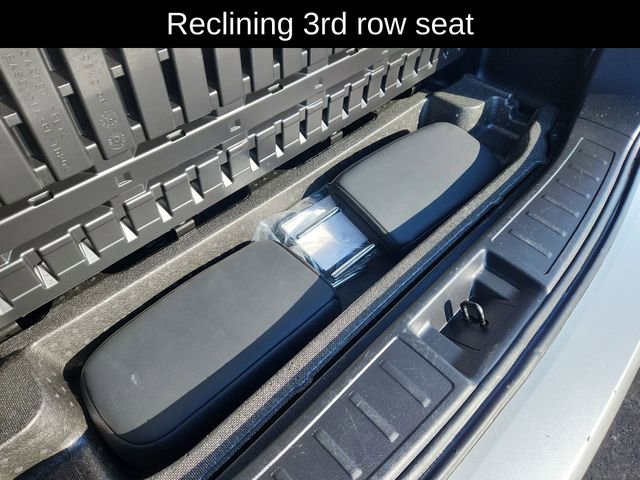 Used 2024 Mitsubishi Outlander SE image 34