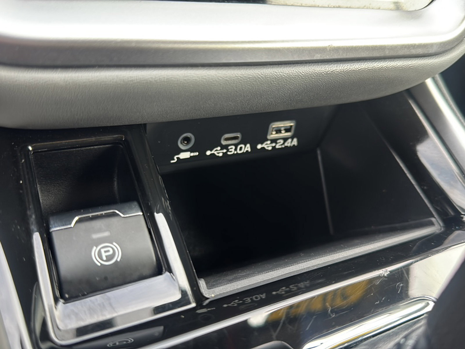 Certified 2025 Subaru Legacy Premium w/ Popular Package #1A image 34