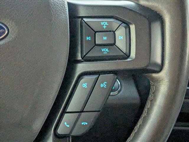 Used 2019 Ford Expedition Limited w/ Driver Assistance Package image 5