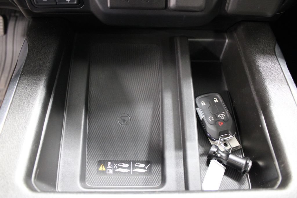 Used 2020 GMC Sierra 2500 Denali w/ Denali Ultimate Package AWD/4WD image 63