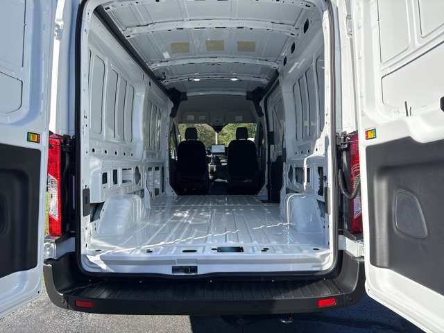New 2026 Ford Transit 250 148 Medium Roof Extended AWD image 5