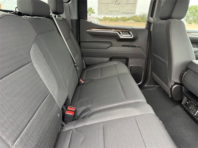 New 2026 Chevrolet Silverado 1500 LT image 8