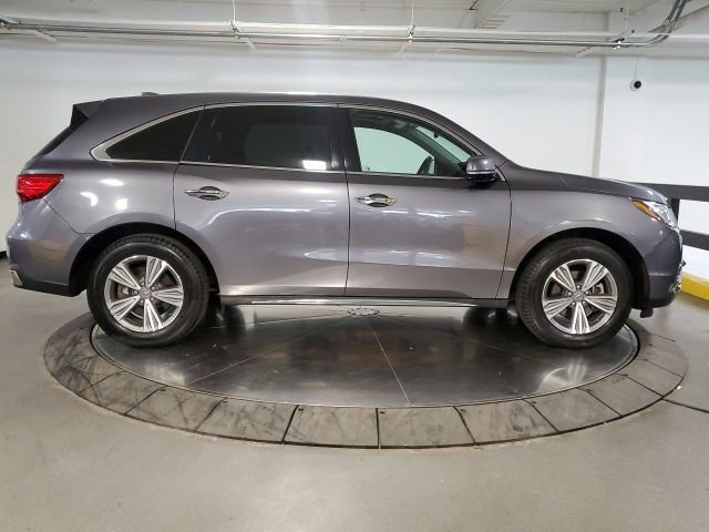 Used 2020 Acura MDX SH-AWD image 9