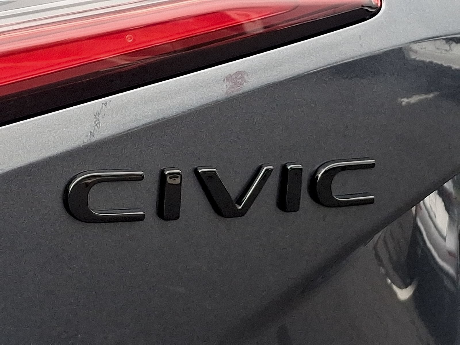 New 2026 Honda Civic Sport image 11