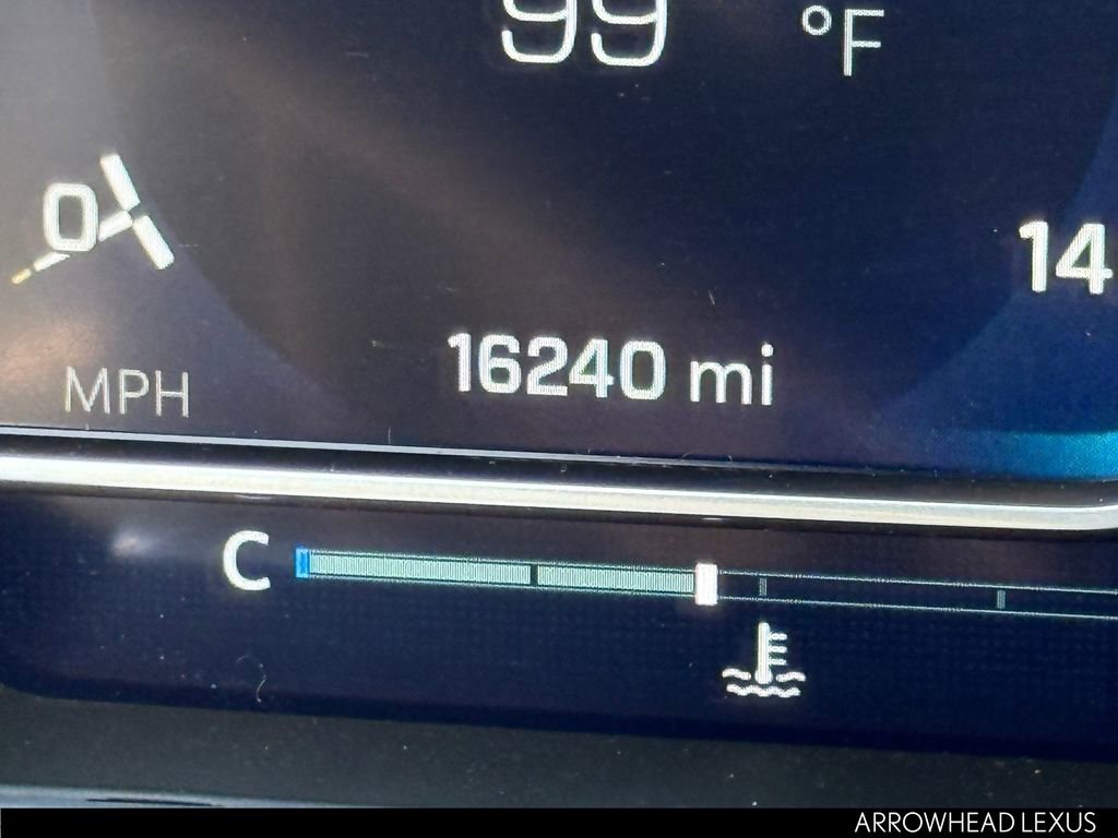 Used 2024 Chevrolet Silverado 1500 RST w/ Texas Edition Plus image 18