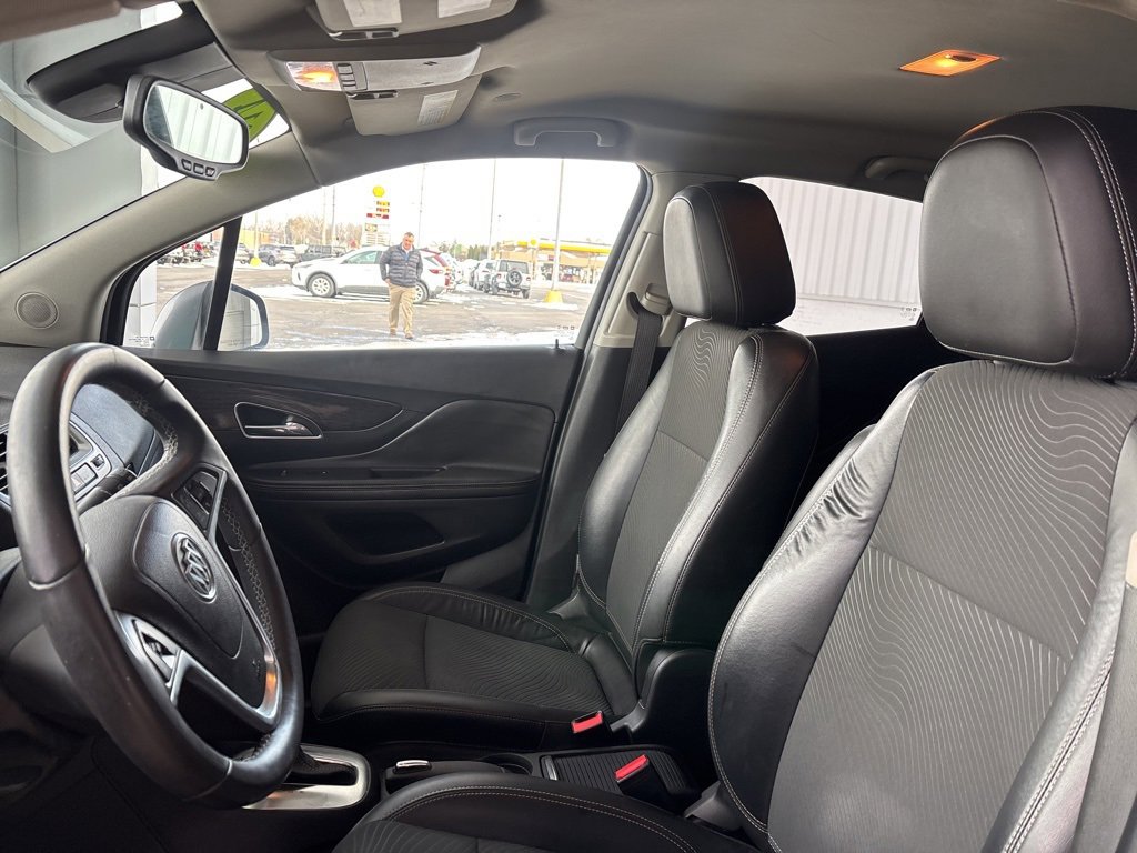 Used 2014 Buick Encore Convenience image 8