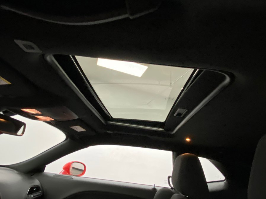 Used 2021 Dodge Challenger R/T Scat Pack w/ T/A Package image 21