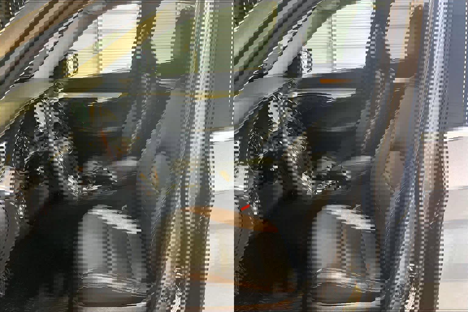 Used 2020 INFINITI QX50 Luxe w/ Navigation Package image 26