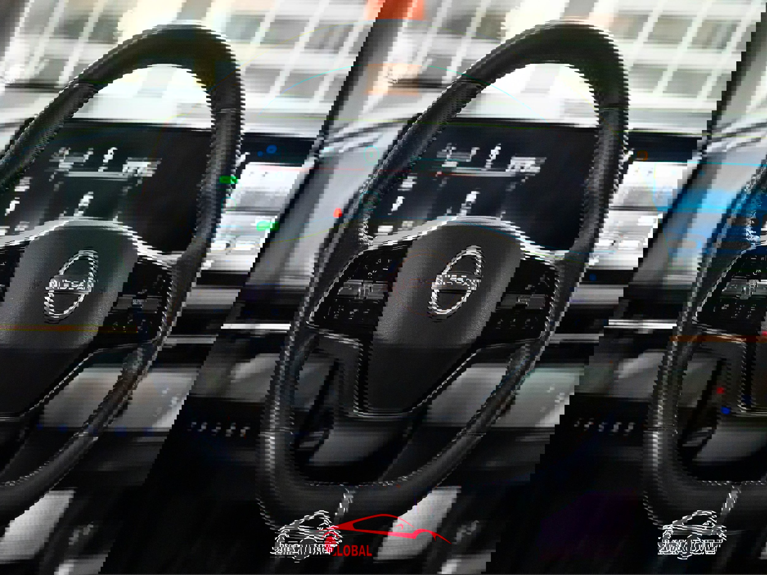 Used 2023 Nissan Ariya FWD image 24