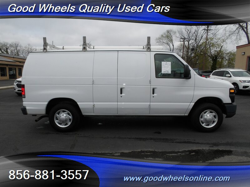 Used 2012 Ford E-150 and Econoline 150 w/ PWR Group image 4