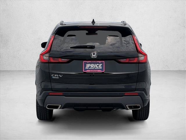 Used 2025 Honda CR-V Sport-L image 7
