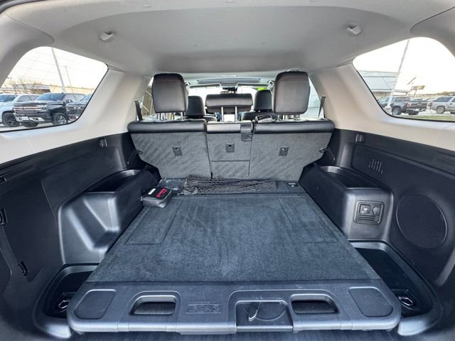 Used 2023 Toyota 4Runner TRD Pro image 27
