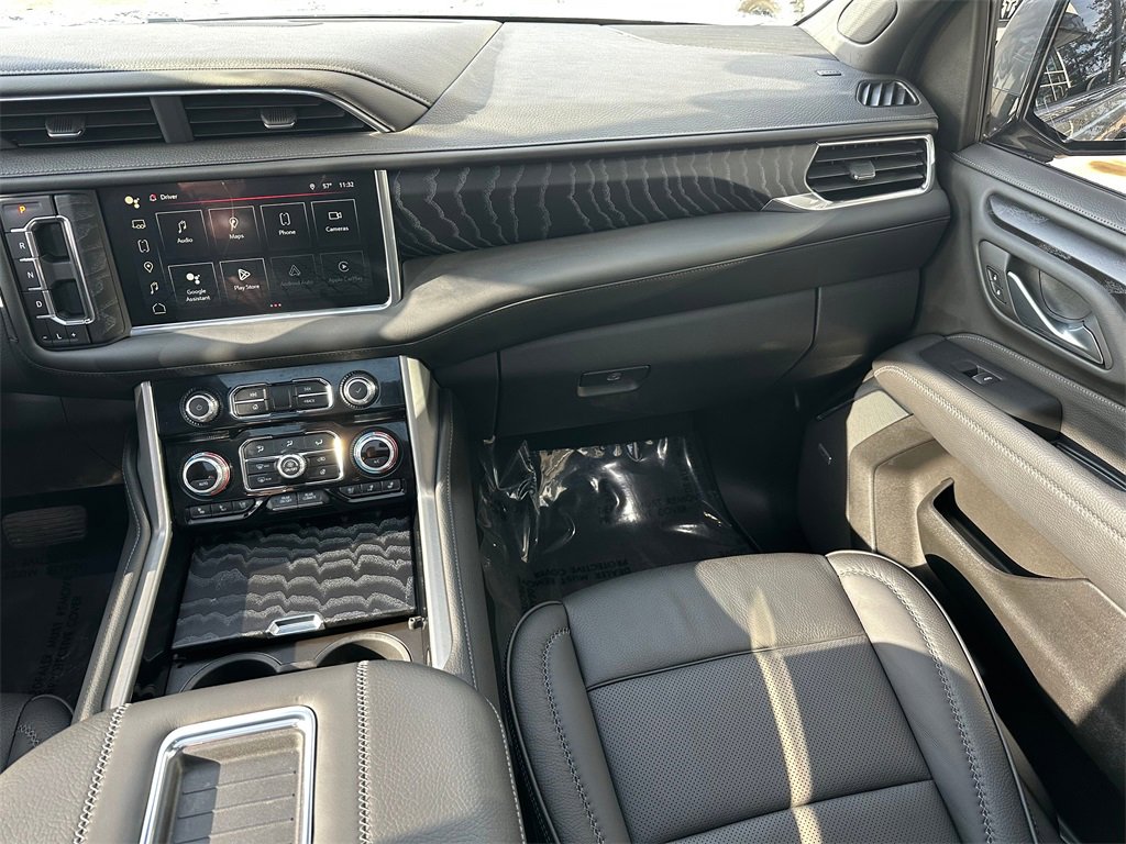 Used 2023 GMC Yukon Denali w/ Denali Reserve Package image 55