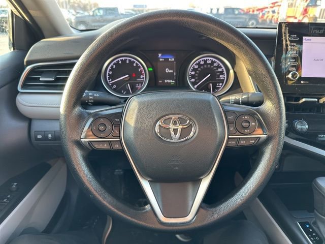 Used 2023 Toyota Camry LE w/ Convenience Package image 16