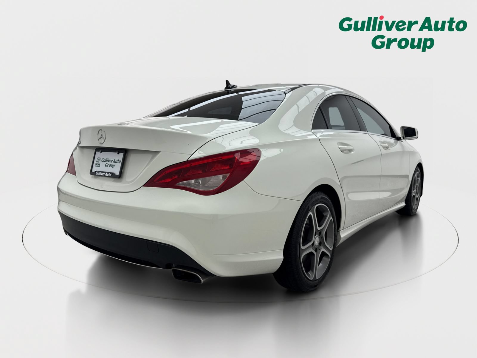 Used 2014 Mercedes-Benz CLA 250 image 8