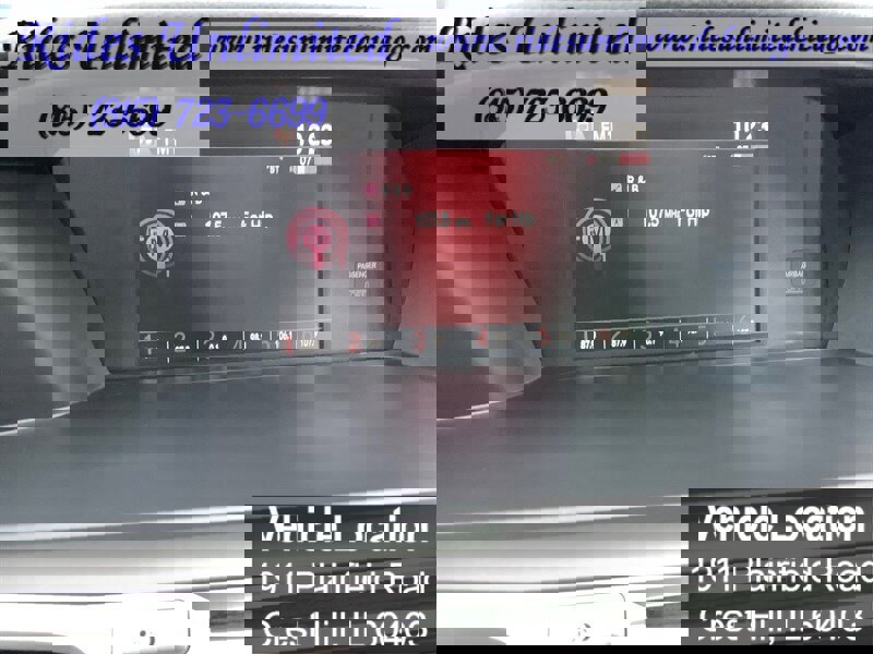 Used 2015 Honda Accord Sport image 19