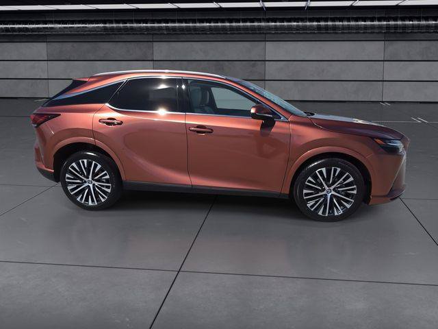 Certified 2025 Lexus RX 350 w/ Convenience Package AWD/4WD image 9
