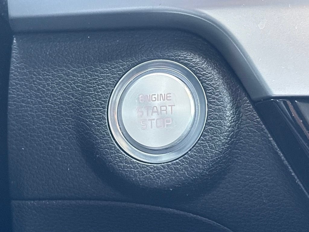 Used 2023 Kia Telluride S w/ S Sunroof Package AWD/4WD image 28