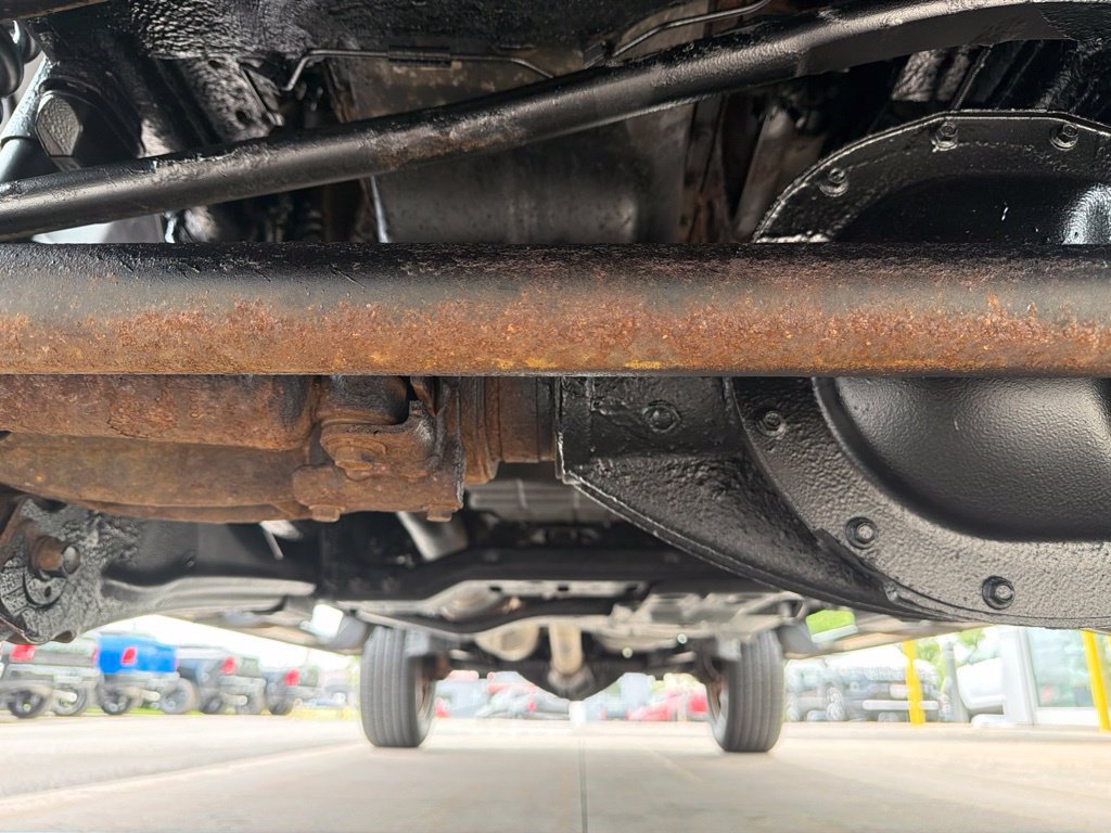Used 2018 RAM 2500 Big Horn AWD/4WD image 38