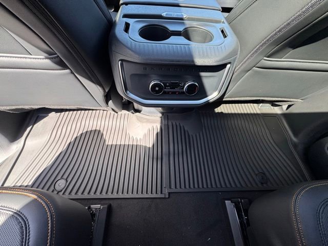 New 2026 Ford Expedition Tremor AWD/4WD image 32