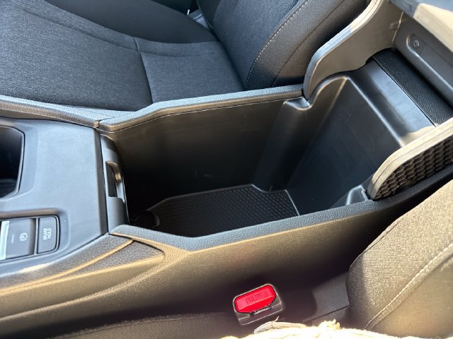New 2026 Honda Accord LX image 22