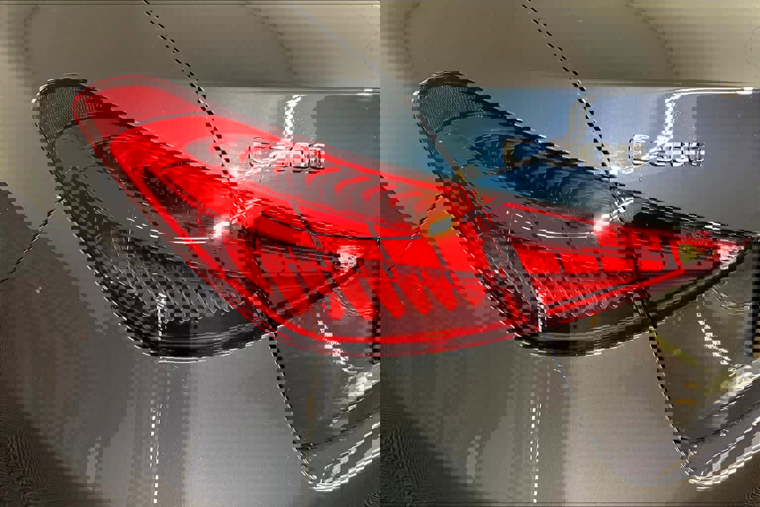 New 2026 Mercedes-Benz C 300 4MATIC Sedan image 5