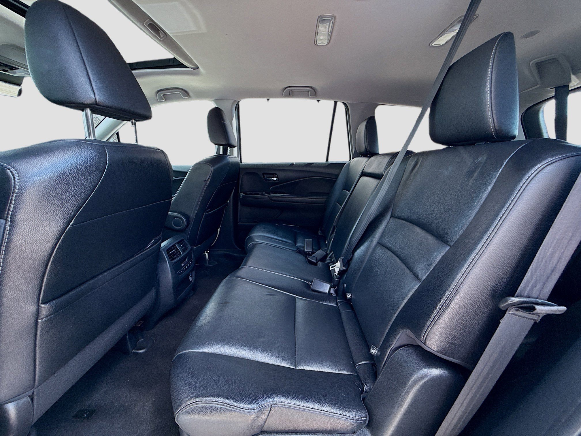 Used 2022 Honda Pilot Special Edition image 24