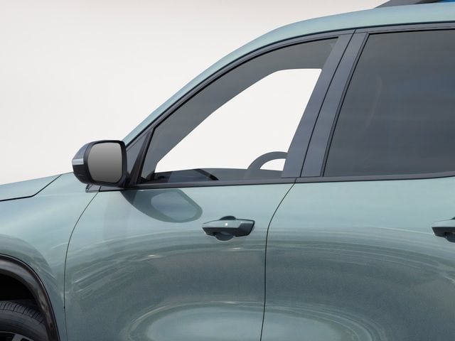 New 2027 Chevrolet Traverse RS AWD/4WD image 12