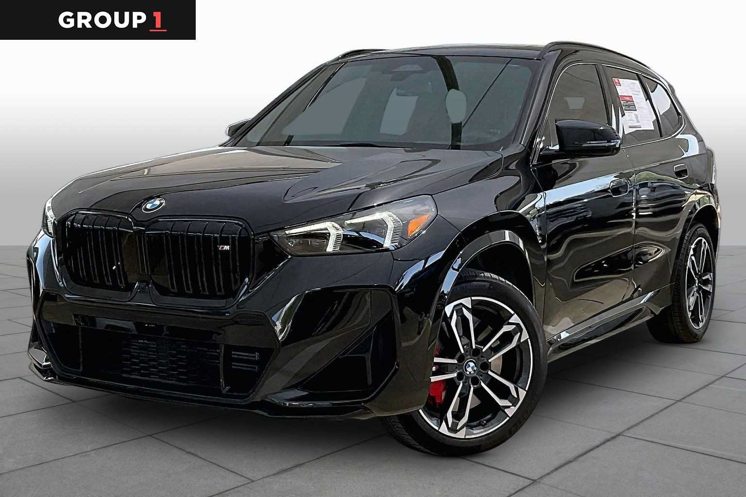 Used 2025 BMW X1 M35i w/ Premium Package