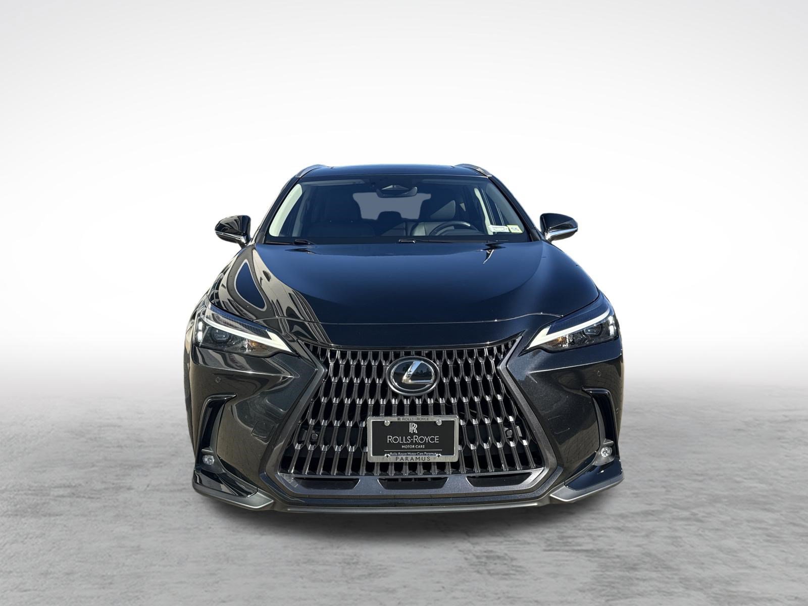 Used 2025 Lexus NX 350 AWD w/ Accessory Package (2T) image 7