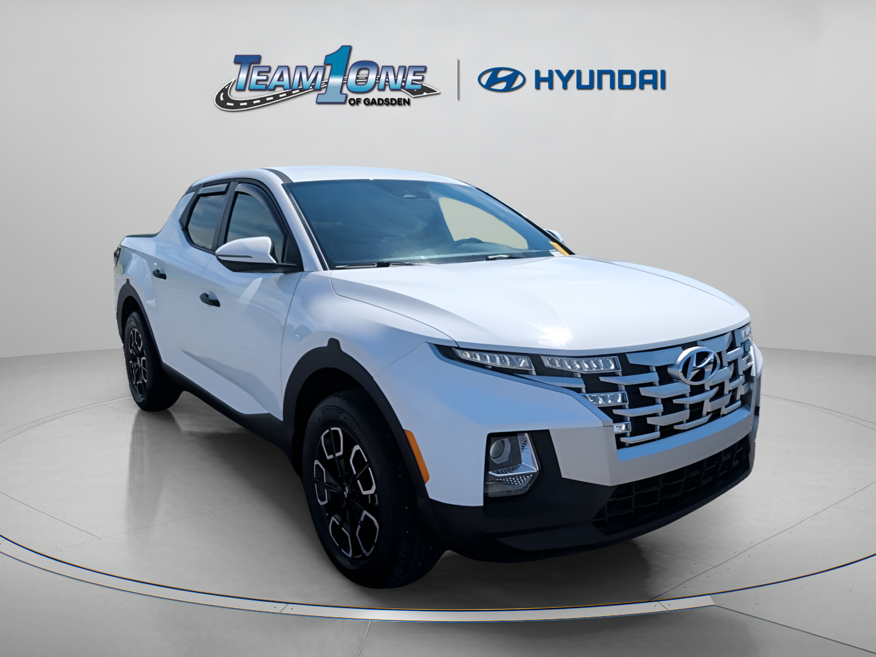 Used 2023 Hyundai Santa Cruz SEL