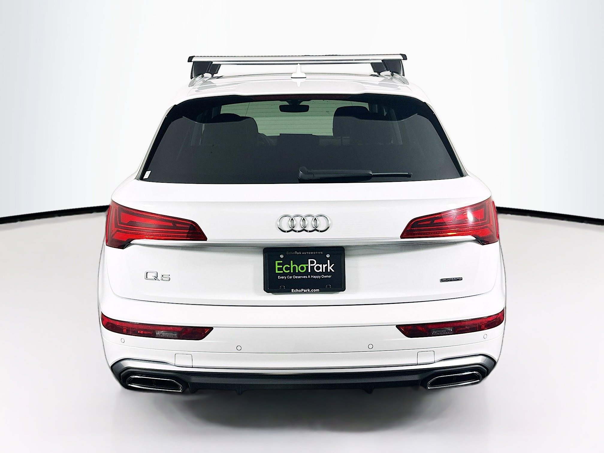 Used 2024 Audi Q5 2.0T Premium Plus image 7