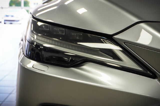 Certified 2023 Lexus RX 350 AWD/4WD image 28