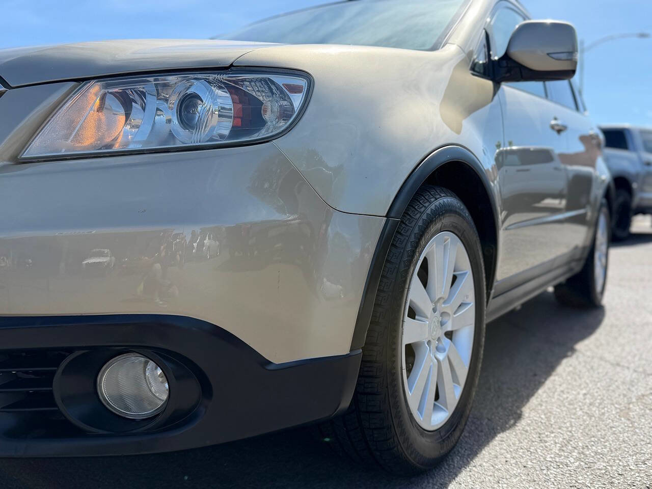 Used 2008 Subaru Tribeca Limited AWD/4WD image 20