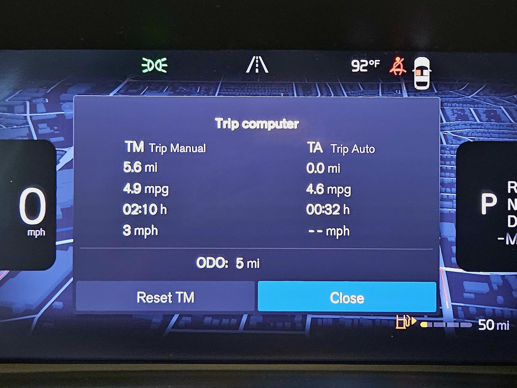 New 2026 Volvo XC40 B5 Plus w/ Climate Package AWD/4WD image 11