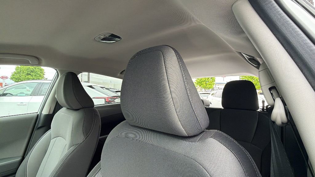 New 2026 Subaru Crosstrek 2.5i AWD/4WD image 21