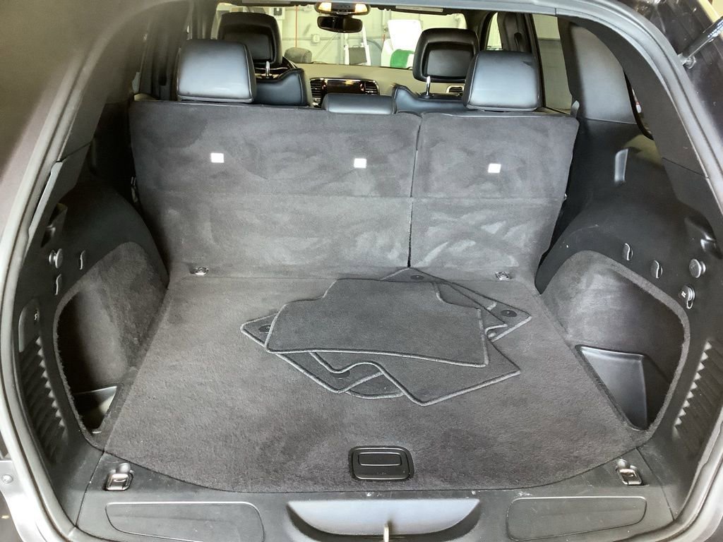 Certified 2020 Jeep Grand Cherokee Altitude AWD/4WD image 14