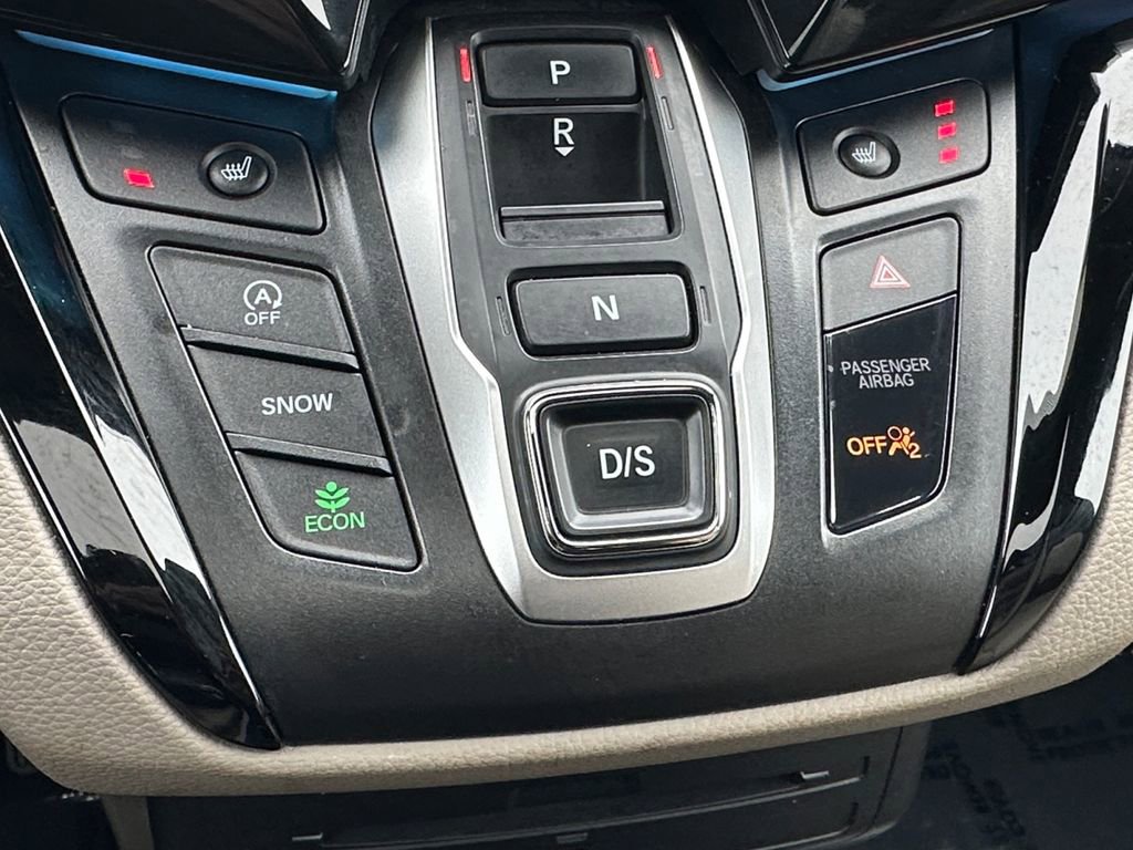 Used 2021 Honda Odyssey Touring image 17