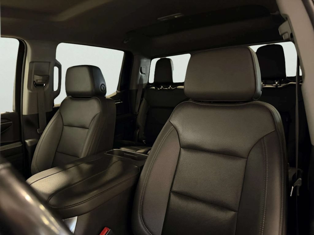 Used 2023 Chevrolet Silverado 1500 LTZ AWD/4WD image 15