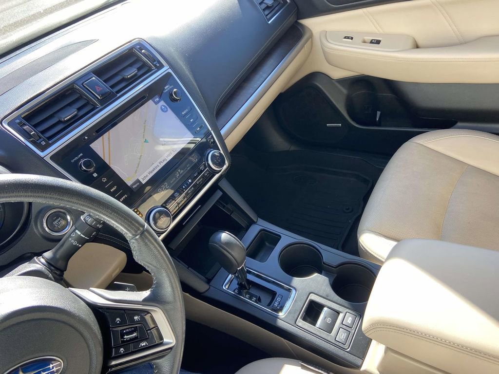 Used 2018 Subaru Outback 3.6R Limited image 31