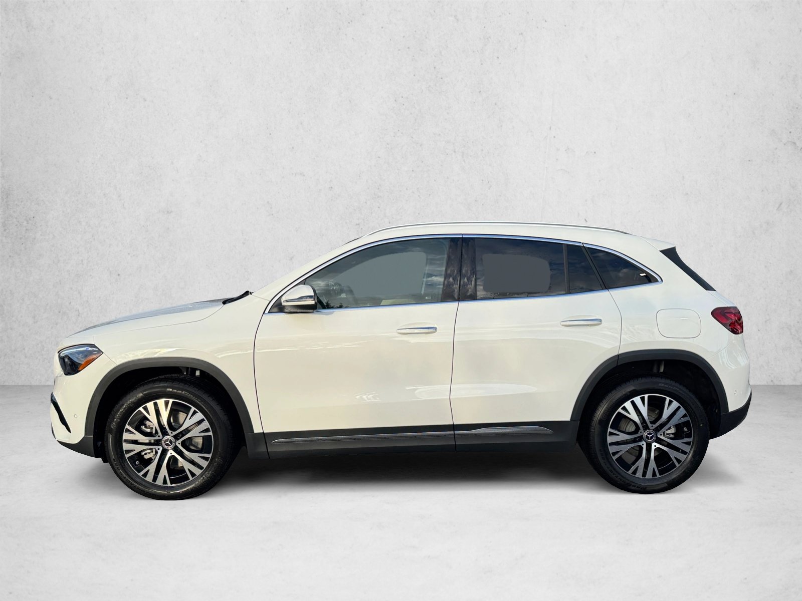 New 2026 Mercedes-Benz GLA 250 4MATIC image 8