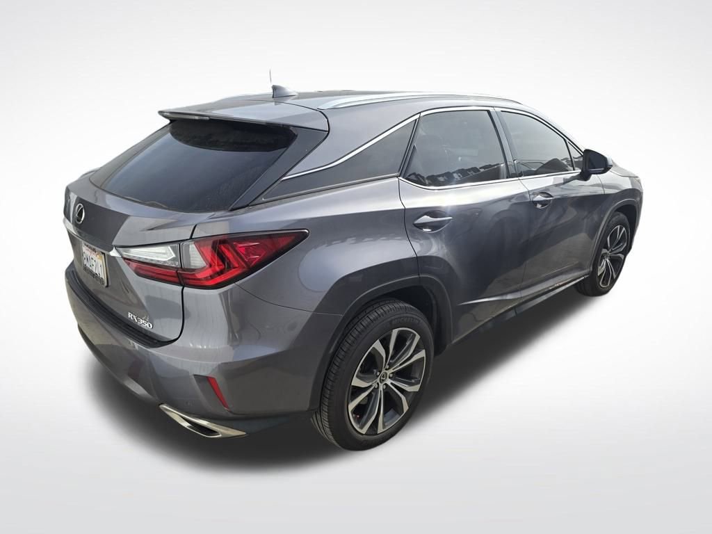 Used 2019 Lexus RX 350 FWD image 7