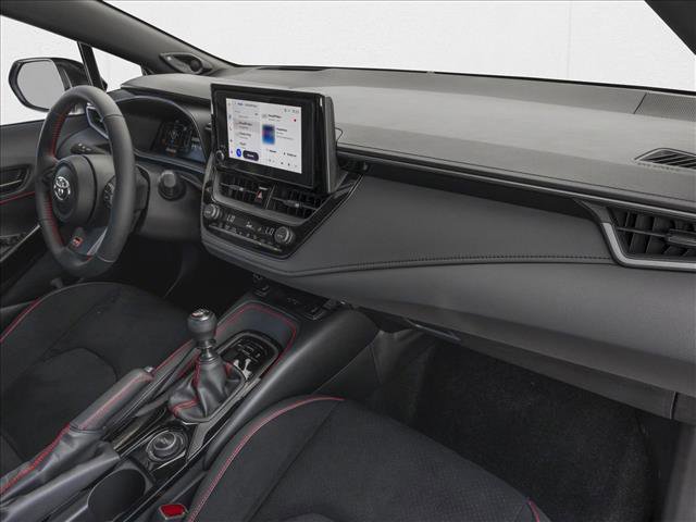 New 2026 Toyota Corolla GR image 11