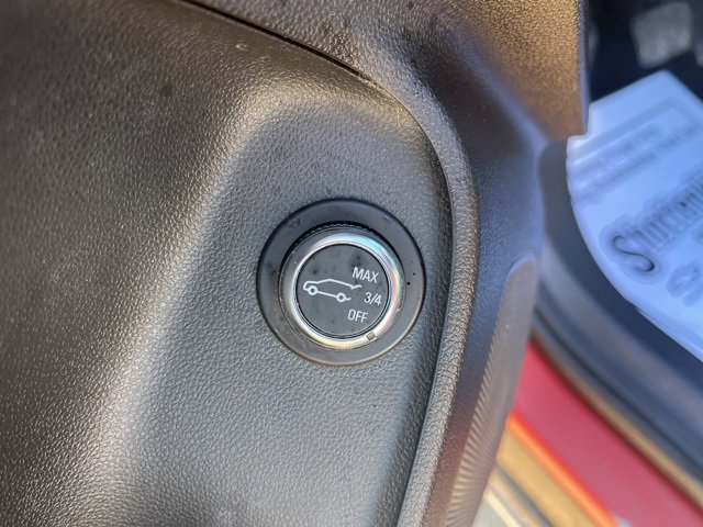 Used 2024 Buick Envista Sport Touring w/ Convenience I Package image 12