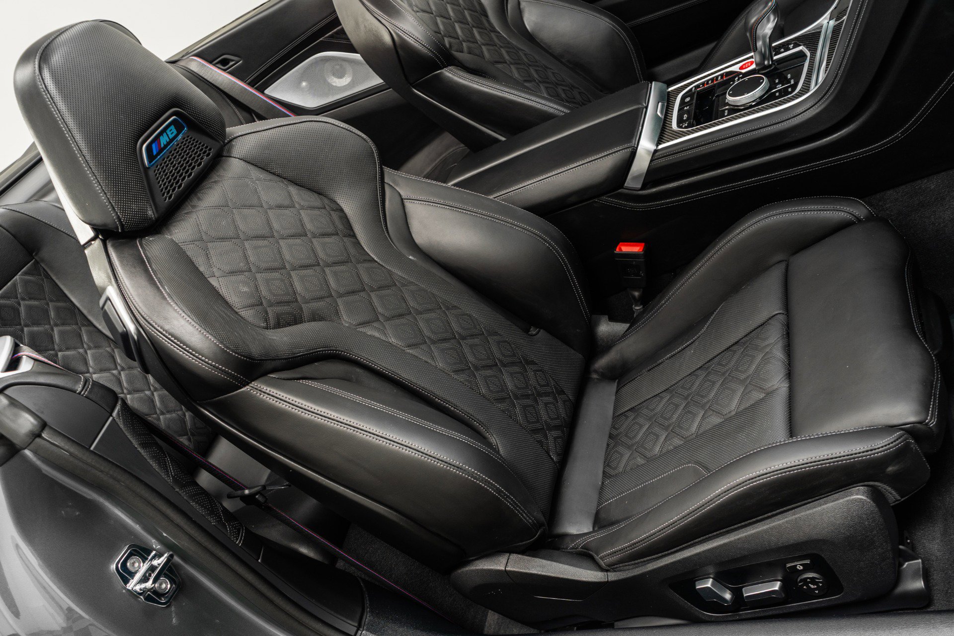 Used 2025 BMW M8 Competition AWD/4WD image 27