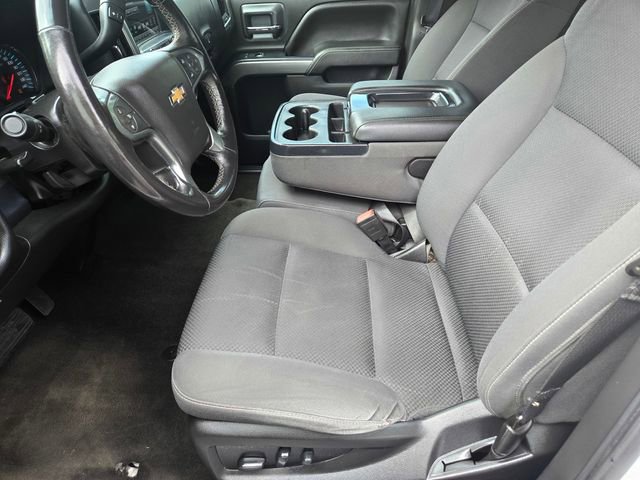 Used 2018 Chevrolet Silverado 1500 LT w/ All Star Edition image 11