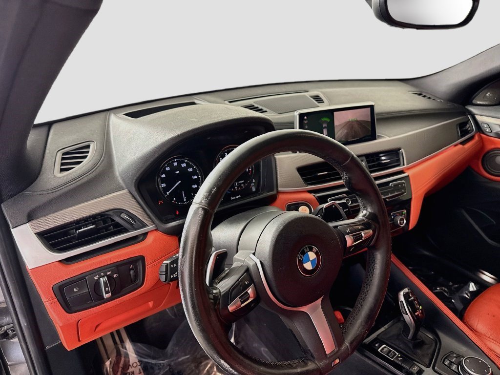 Used 2020 BMW X2 M35i w/ Premium Package AWD/4WD image 22