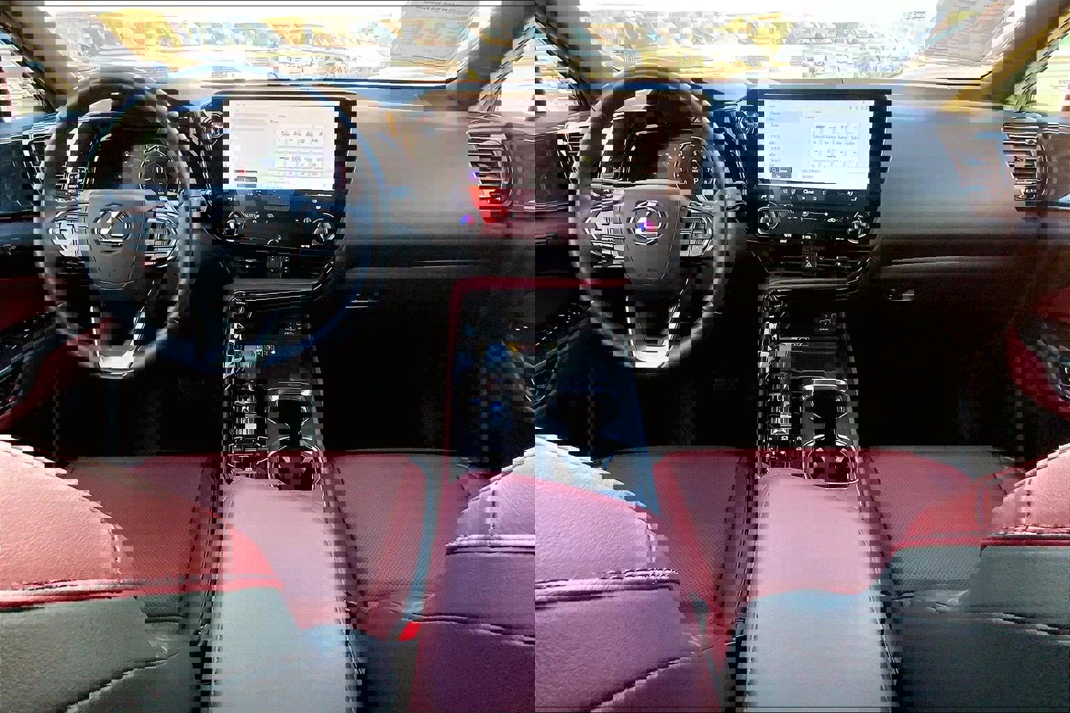 Used 2023 Lexus NX 350 AWD w/ Premium Package image 15